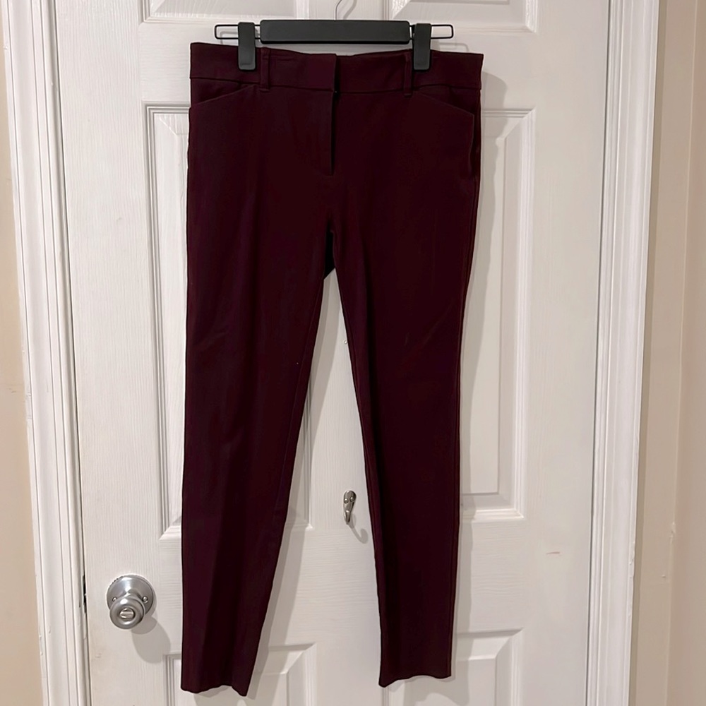 New York & Company Stretch Pants